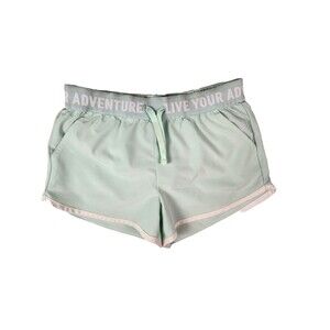 EDDIE BAUER GIRLS SHORTS Size Medium (10/12)